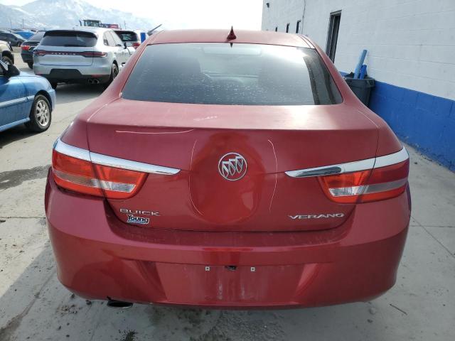 Photo 6 from auction – 2013 BUICK VERANO with VIN 1G4PP5SK6D4222445