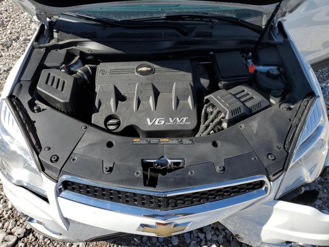 Photo 12 from auction – 2014 CHEVROLET EQUINOX LT with VIN 2GNFLGE31E6235557