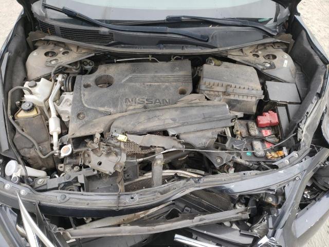 Photo 11 from auction – 2015 NISSAN ALTIMA 2.5 with VIN 1N4AL3AP3FN919033