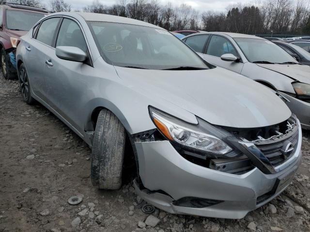 Photo 4 from auction – 2018 NISSAN ALTIMA 2.5 with VIN 1N4AL3AP8JC271032