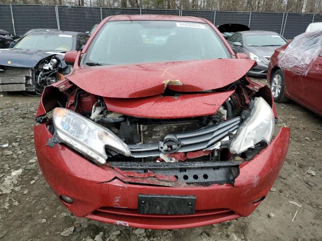 Photo 5 from auction – 2014 NISSAN VERSA NOTE with VIN 3N1CE2CP7EL432794