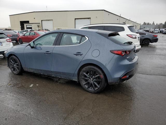 Photo 2 from auction – 2022 MAZDA 3 PREFERRE with VIN JM1BPALL3N1511946