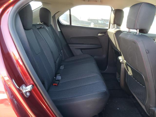 Photo 11 from auction – 2016 CHEVROLET EQUINOX LT with VIN 2GNALCEK1G1147215