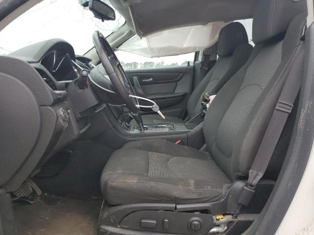 Photo 7 from auction – 2015 CHEVROLET TRAVERSE L with VIN 1GNKRGKD1FJ257833