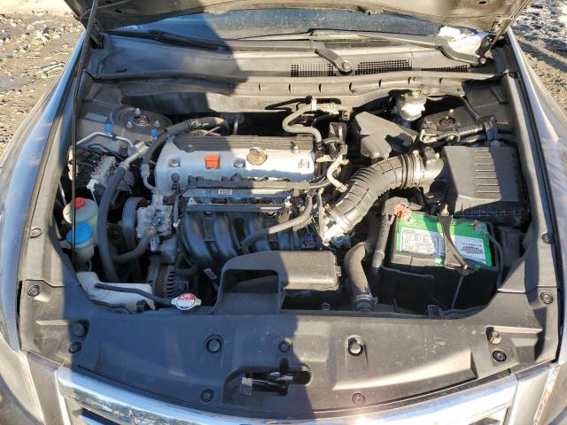 Photo 11 from auction – 2012 HONDA ACCORD SE with VIN 1HGCP2F61CA121037