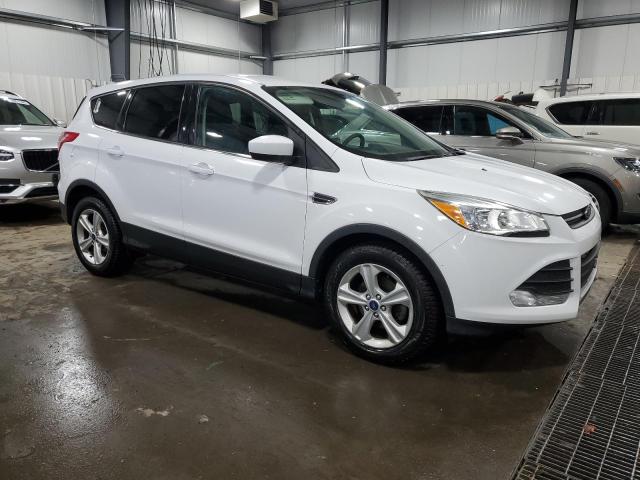 Photo 4 from auction – 2014 FORD ESCAPE SE with VIN 1FMCU0GX0EUC61564