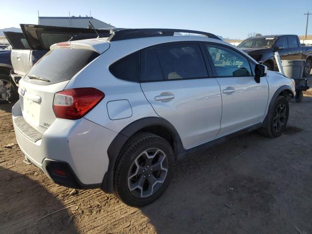 Photo 3 from auction – 2013 SUBARU XV CROSSTR with VIN JF2GPACC6DH893824