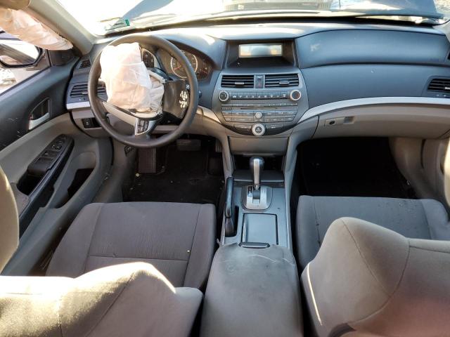 Photo 8 from auction – 2012 HONDA ACCORD LX with VIN 1HGCP2F35CA164883