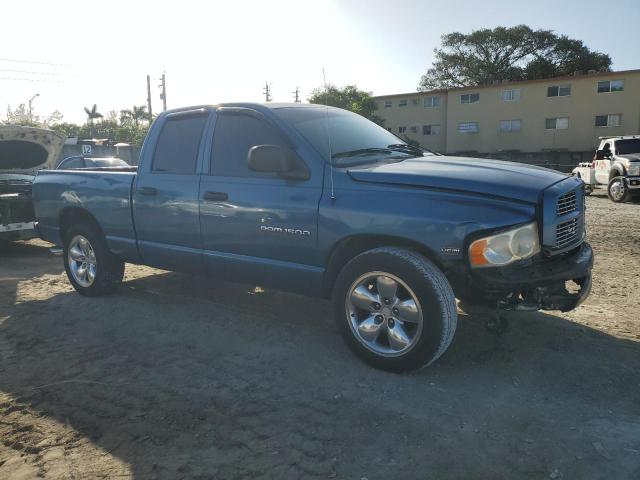 Foto 4 de la subasta – 2004 DODGE RAM 1500 S con VIN 1D7HA18D24S755325