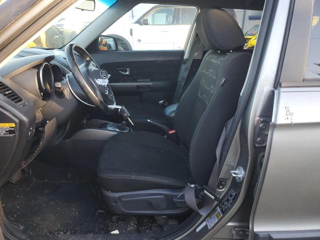 Photo 7 from auction – 2013 KIA SOUL + with VIN KNDJT2A65D7620012