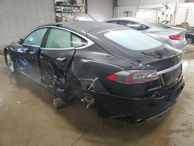 Photo 2 from auction – 2016 TESLA MODEL S with VIN 5YJSA1E22GF122831