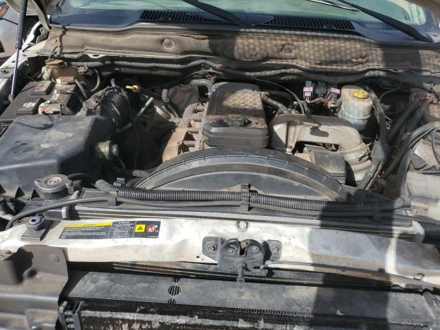 Photo 11 from auction – 2004 DODGE RAM 2500 S with VIN 3D3KU28C34G198962