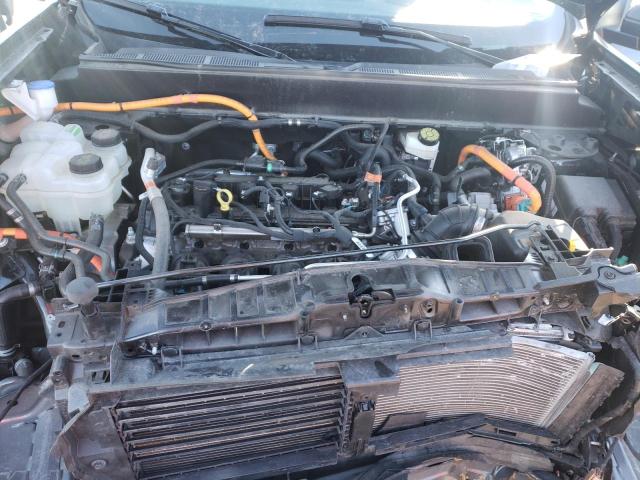 Photo 11 from auction – 2023 FORD MAVERICK X with VIN 3FTTW8E33PRA09685