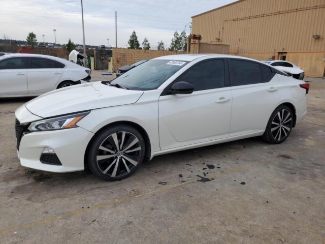 Photo 1 from auction – 2019 NISSAN ALTIMA SR with VIN 1N4BL4CV6KC223360