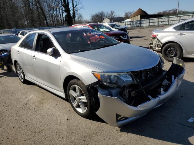 Photo 4 from auction – 2014 TOYOTA CAMRY L with VIN 4T1BF1FK1EU338525