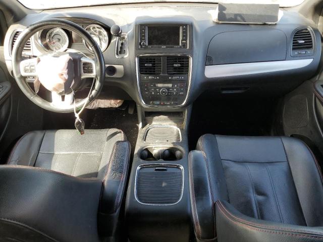 Photo 8 from auction – 2017 DODGE GRAND CARA with VIN 2C4RDGEG8HR814456