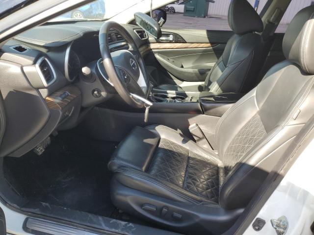 Photo 7 from auction – 2016 NISSAN MAXIMA 3.5 with VIN 1N4AA6AP0GC383999