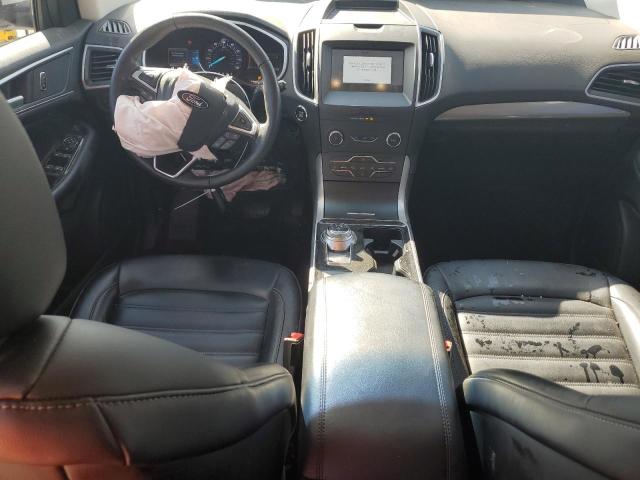 Photo 8 from auction – 2020 FORD EDGE SEL with VIN 2FMPK3J97LBA28125