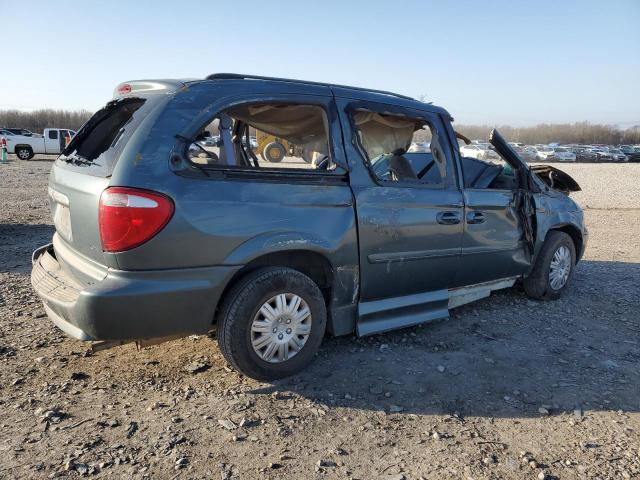 Photo 3 from auction – 2007 CHRYSLER TOWN & COU with VIN 2A4GP44R97R353678