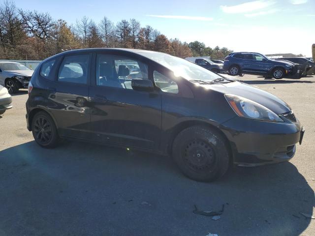 Photo 4 from auction – 2012 HONDA FIT with VIN JHMGE8H30CC020358