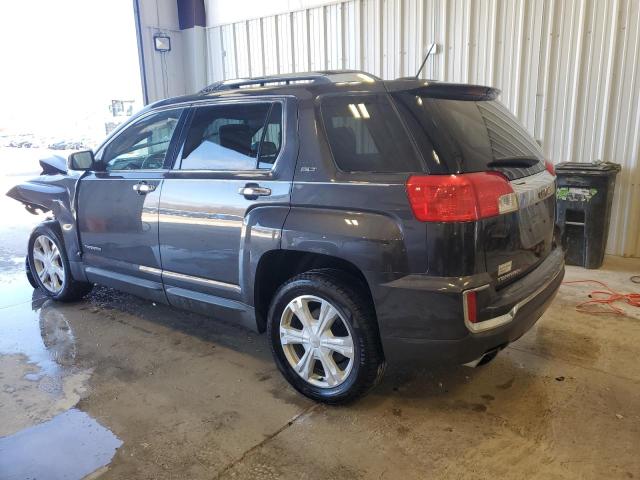 Photo 2 from auction – 2016 GMC TERRAIN SL with VIN 2GKFLUE31G6183944