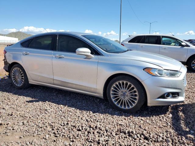Photo 4 from auction – 2014 FORD FUSION TIT with VIN 3FA6P0K95ER301622