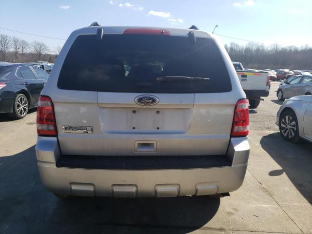 Photo 6 from auction – 2012 FORD ESCAPE XLT with VIN 1FMCU9D70CKC63378