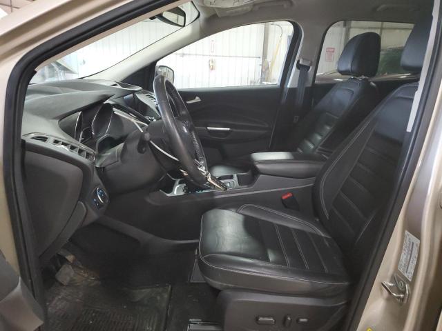 Photo 7 from auction – 2017 FORD ESCAPE TIT with VIN 1FMCU9J99HUD65537