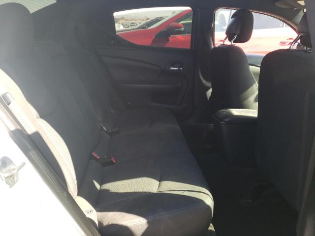 Photo 10 from auction – 2011 DODGE AVENGER MA with VIN 1B3BD1FB0BN593426