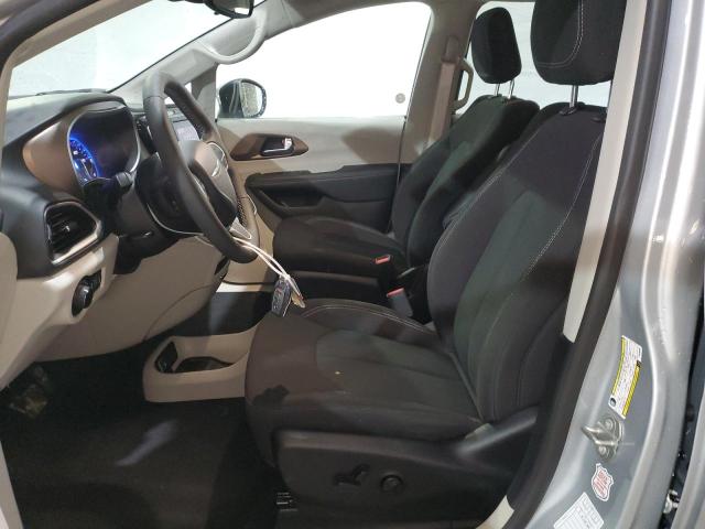 Photo 7 from auction – 2023 CHRYSLER VOYAGER LX with VIN 2C4RC1CG2PR596029