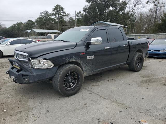 RAM 1500 LONGH 2015 with VIN 1C6RR7PM9FS698711 - Photo from auction