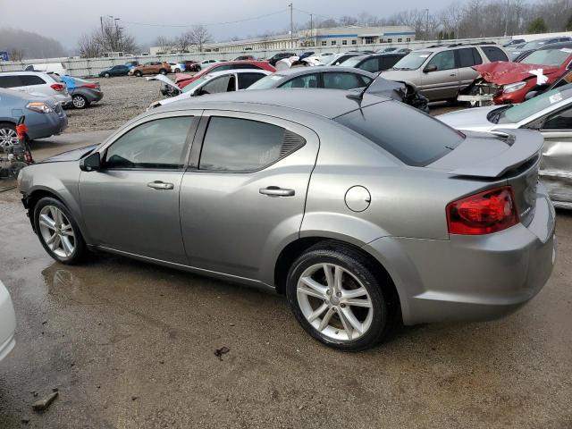 Photo 2 from auction – 2013 DODGE AVENGER SE with VIN 1C3CDZAG8DN770624