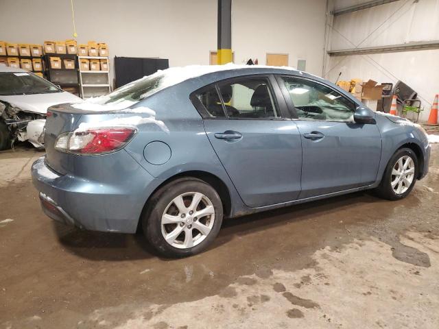 Photo 3 from auction – 2011 MAZDA 3 I with VIN JM1BL1VG0B1414954