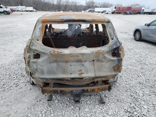Photo 6 from auction – 2016 FORD ESCAPE SE with VIN 1FMCU9G98GUB97492