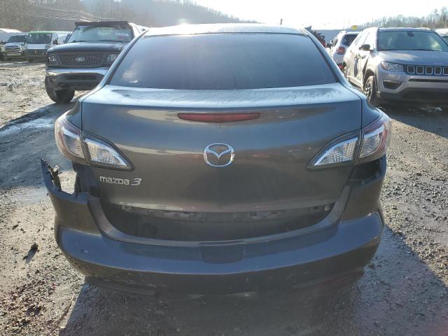Photo 6 from auction – 2011 MAZDA 3 I with VIN JM1BL1VFXB1385826