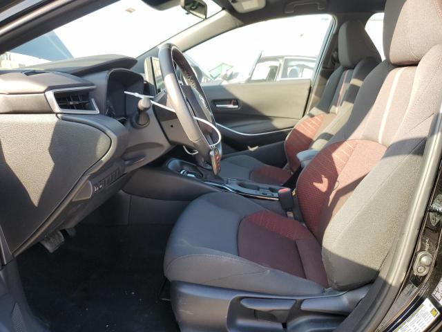 Photo 7 from auction – 2023 TOYOTA COROLLA SE with VIN 5YFS4MCEXPP165405