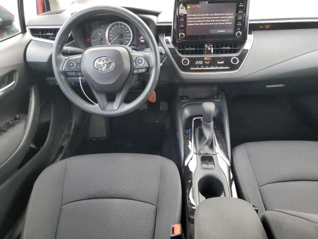 Photo 8 from auction – 2020 TOYOTA COROLLA LE with VIN 5YFBPRBE2LP121771