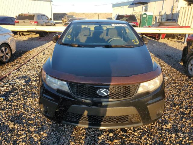 Photo 5 from auction – 2010 KIA FORTE EX with VIN KNAFU6A2XA5182759