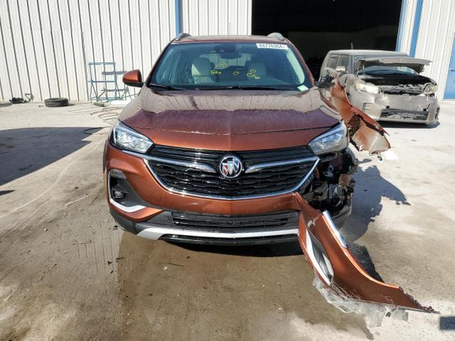 Photo 5 from auction – 2020 BUICK ENCORE GX with VIN KL4MMDSL9LB104820