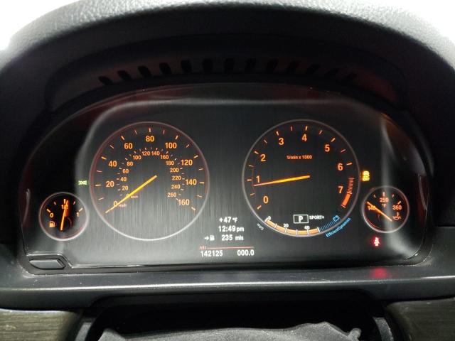 صورة رقم 9 من المزاد - 2011 BMW 550 I مع VIN WBAFR9C53BDE81837
