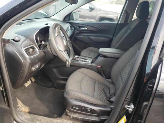 Photo 7 from auction – 2019 CHEVROLET EQUINOX LT with VIN 2GNAXKEV9K6156040