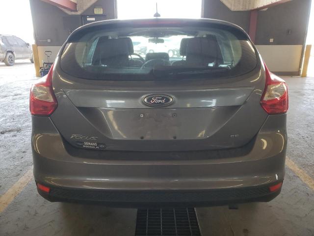 Photo 6 from auction – 2012 FORD FOCUS SE with VIN 1FAHP3K25CL243181