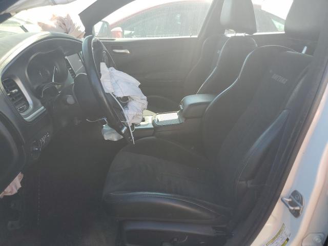 Photo 7 from auction – 2021 DODGE CHARGER R/ with VIN 2C3CDXCT1MH584513