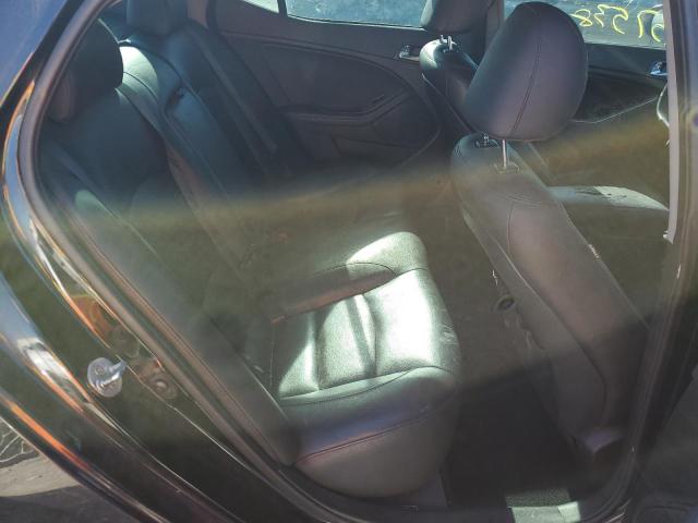 Photo 10 from auction – 2014 KIA OPTIMA SX with VIN 5XXGR4A61EG284839