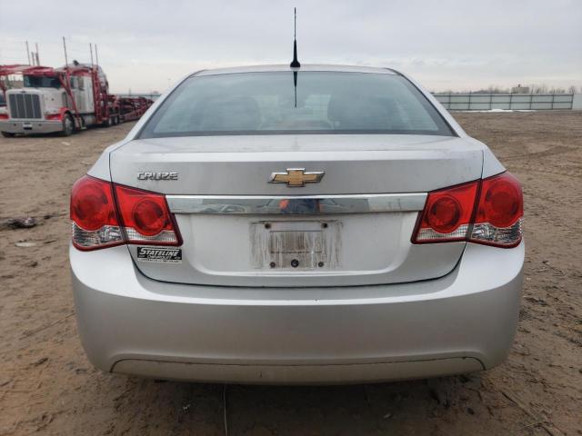 Photo 6 from auction – 2012 CHEVROLET CRUZE LS with VIN 1G1PC5SH1C7363465