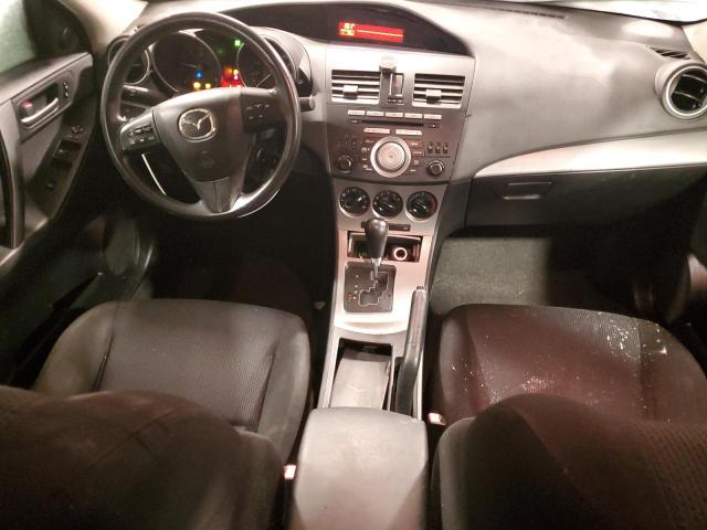 Photo 8 from auction – 2011 MAZDA 3 I with VIN JM1BL1VG0B1414954