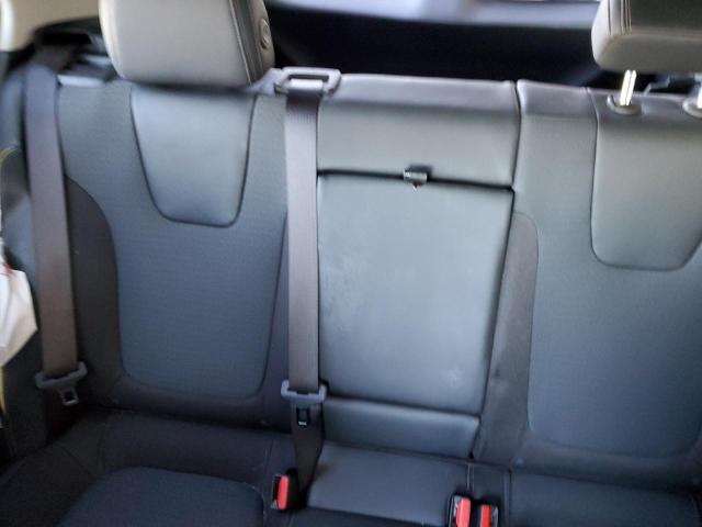 Photo 10 from auction – 2020 BUICK ENCORE GX with VIN KL4MMDSL8LB125657