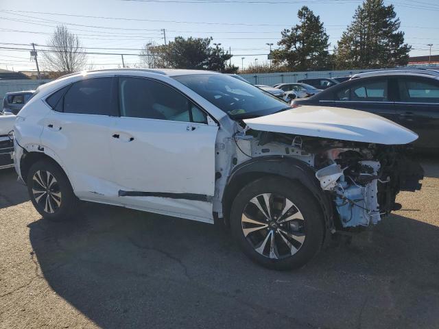 Photo 4 from auction – 2021 LEXUS NX 300 BAS with VIN JTJSARDZ3M2257664