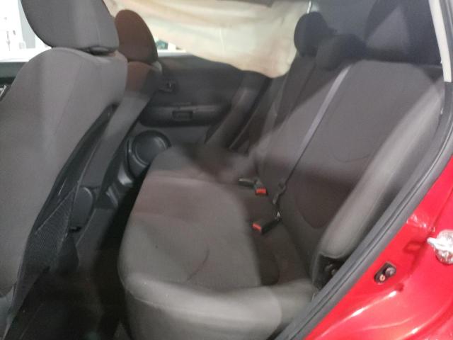 Photo 10 from auction – 2013 KIA SOUL with VIN KNDJT2A52D7596047