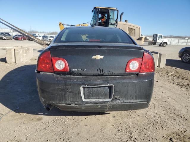 Photo 6 from auction – 2012 CHEVROLET MALIBU 1LT with VIN 1G1ZC5E00CF327139